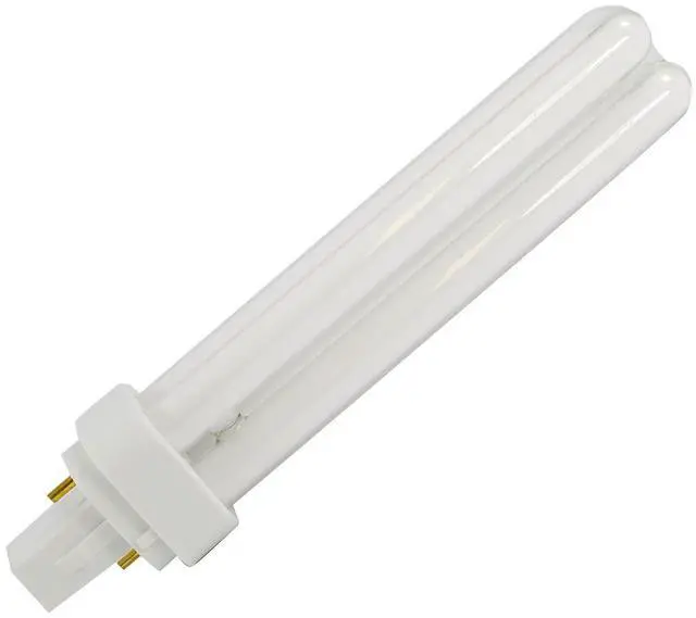 Main image of USHIO Compact Fluorescent 26w CF26D/841 Light Bulb