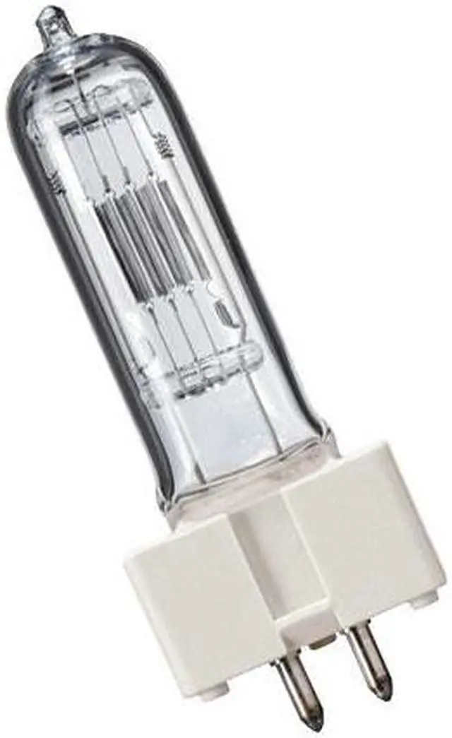 Alt view image 5 of 8 - Ushio 1000604 - FRK JCS120V-650WC/UA Projector Light Bulb