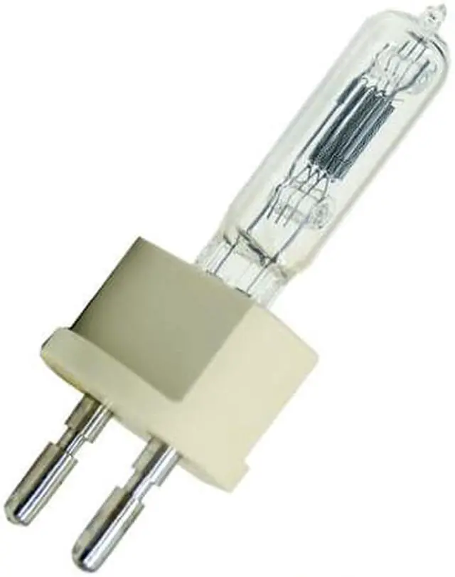 Alt view image 3 of 3 - Sylvania 54664 - 1000T7Q/4CL (EGT) Projector Light Bulb