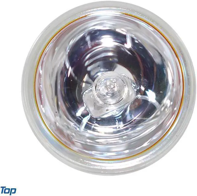 Alt view image 2 of 4 - OSRAM EFP 64627 100w 12v HLX GZ6.35 Halogen Light bulb