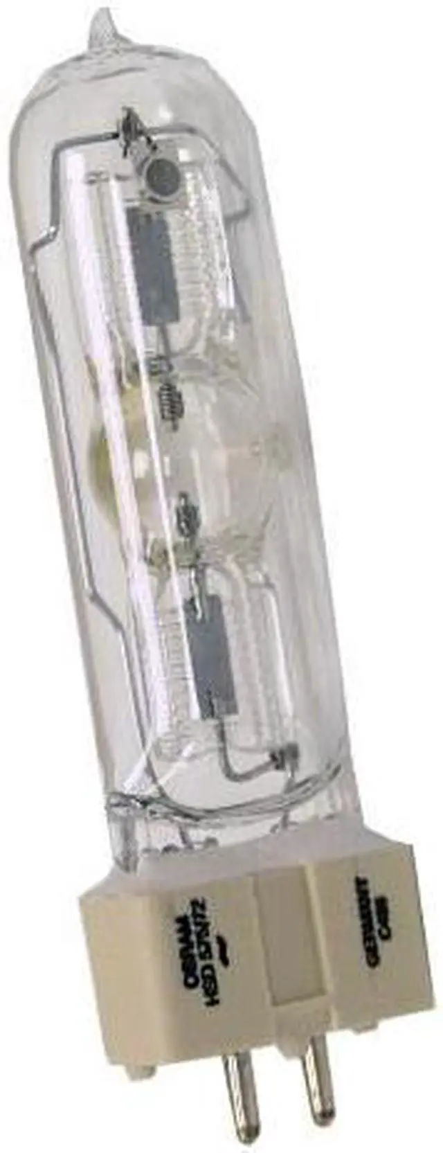 Main image of Sylvania 54115 - HSR 575/60 575 watt Metal Halide Light Bulb