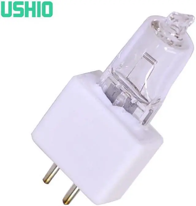 Alt view image 3 of 5 - Ushio 1000254 - DZA JC10.8V-30W C-6 400 Hours Projector Light Bulb