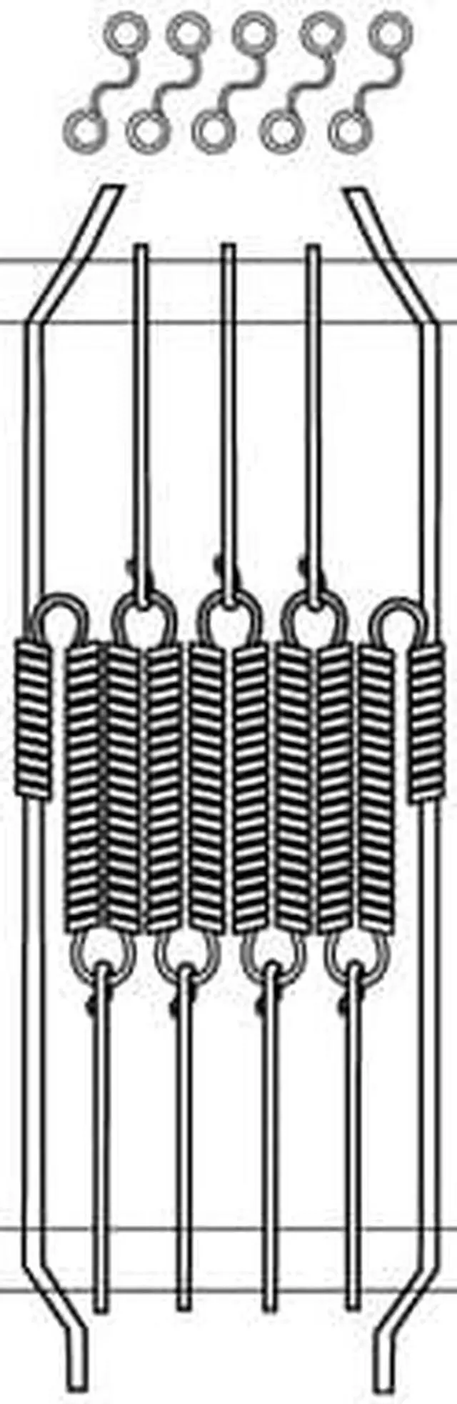 Alt view image 6 of 6 - Ushio 1000083 - BTL JCS120V-500WBP28 Projector Light Bulb