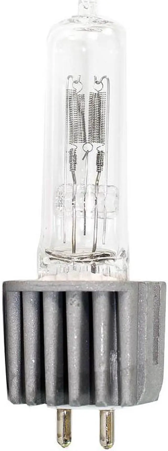 Alt view image 4 of 7 - HPL 575w Lamp 120v OSRAM HPL575/120 575 watt Halogen Bulb