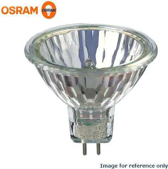 Alt view image 2 of 2 - DED bulb OSRAM MR16 85w 13.8v GX5.3 Halogen Light Bulb