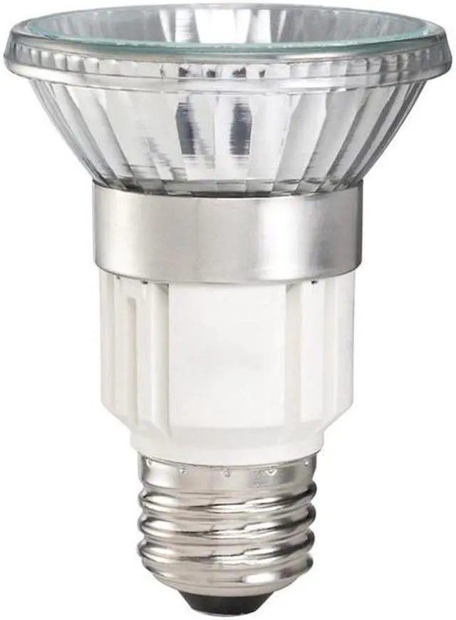 Main image of Philips 20w 120v PAR20 Flood 2900K Halogen Light Bulb
