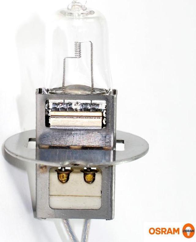 Alt view image 7 of 7 - Sylvania 58697 - 6.6A/45T4/64319A Aircraft Airfield Light Bulb
