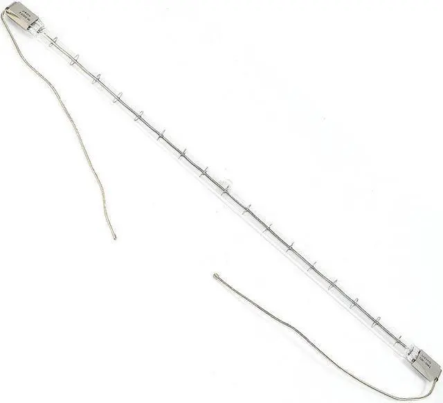 Main image of Ushio 1001318 - QIH240-1000/S2 Heat Lamp Light Bulb