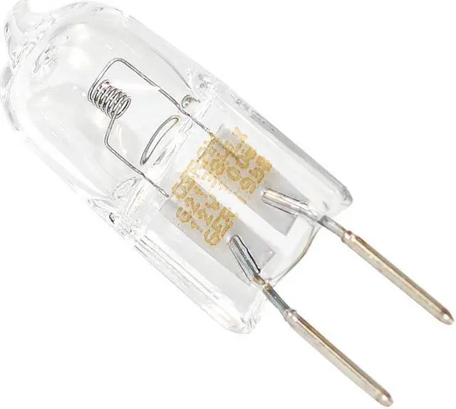 Alt view image 2 of 2 - OSRAM 62138 HLX - 100w 12v Halogen light Bulb