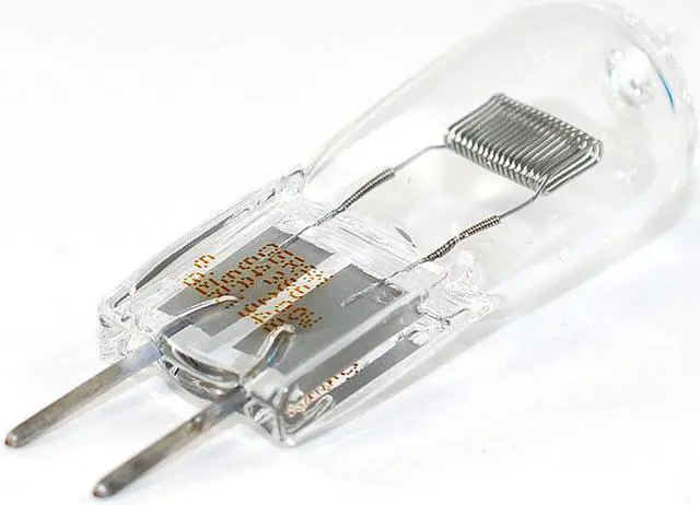 Alt view image 4 of 5 - Sylvania 59078 - 6.6A/200T4Q/64386 Aircraft Airfield Light Bulb
