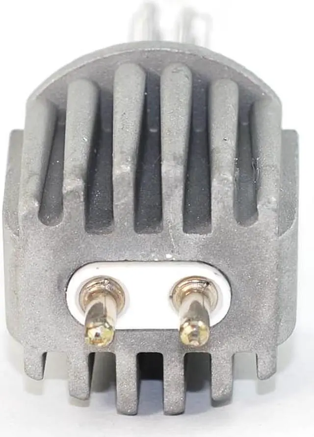Alt view image 6 of 7 - HPL 575w Lamp 120v OSRAM HPL575/120 575 watt Halogen Bulb