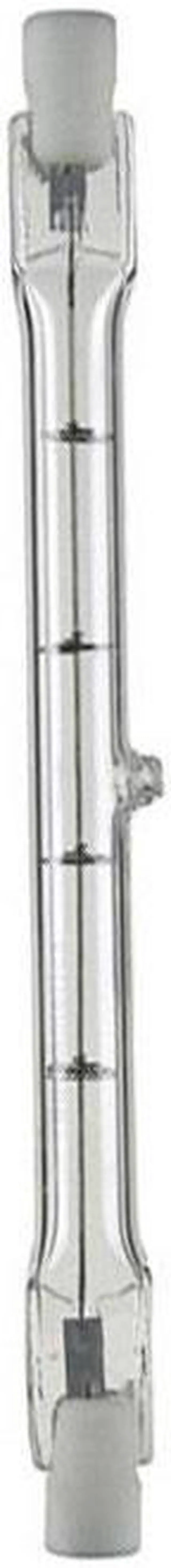 Main image of Ushio 1000695 - J120V-1000WB 1000 1499 watt Double Ended Halogen Light Bulb