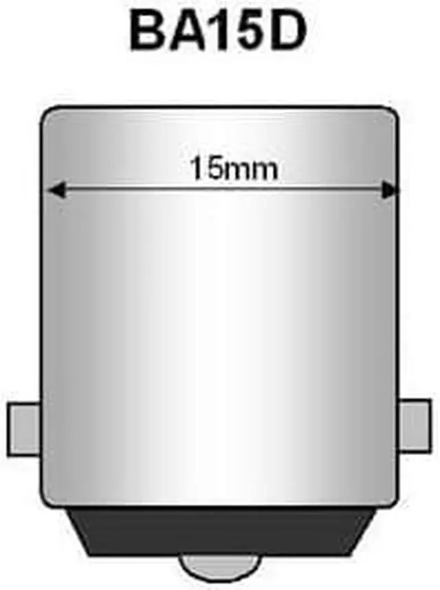 Alt view image 6 of 10 - Ushio 1000362 - ESP JCV120V-150WGB2 CC-2V Projector Light Bulb