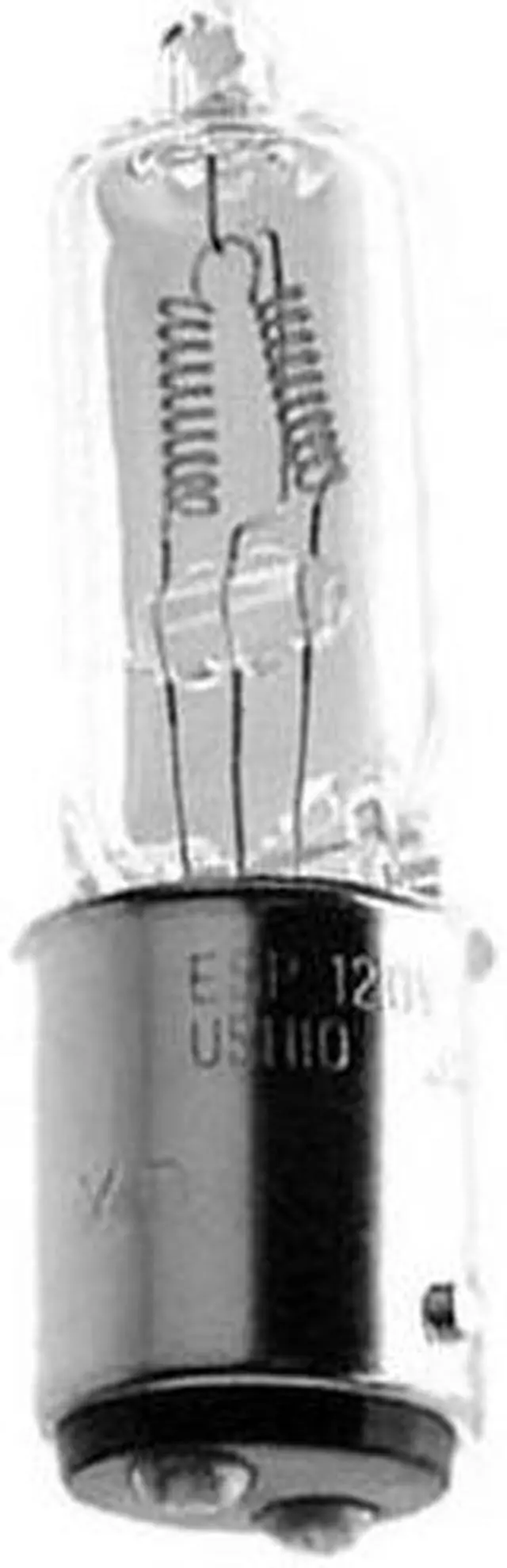 Alt view image 5 of 10 - Ushio 1000362 - ESP JCV120V-150WGB2 CC-2V Projector Light Bulb