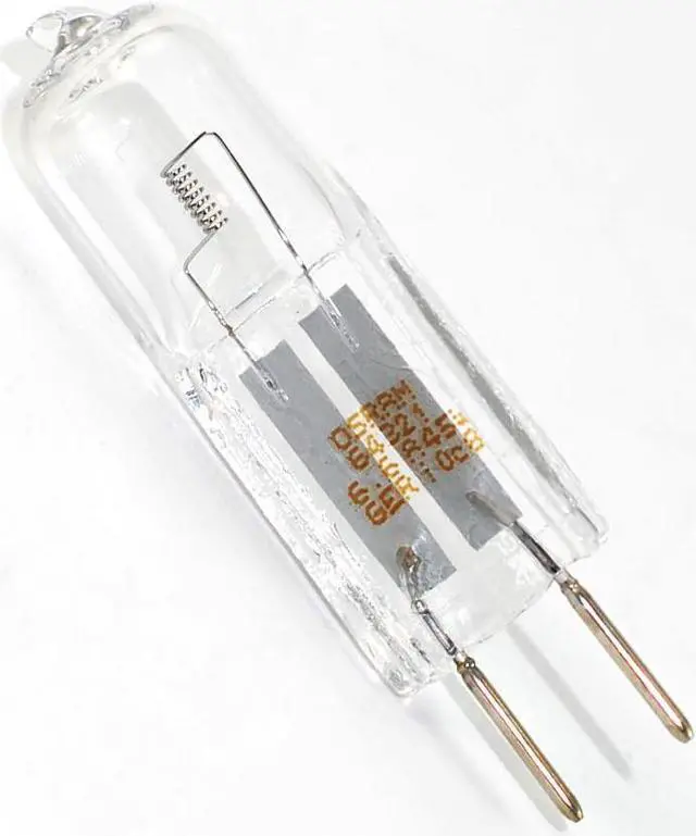 Alt view image 2 of 3 - Sylvania 59928 - 6.6A/45T3.5Q/64321 Aircraft Airfield Light Bulb