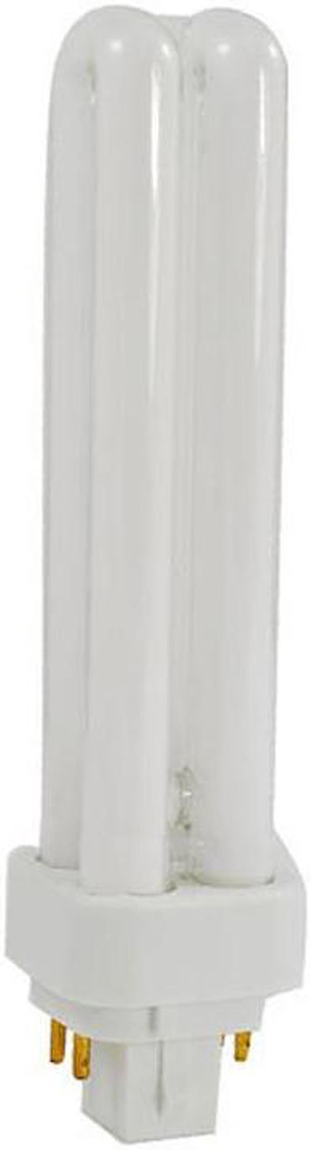 Main image of USHIO Compact Fluorescent 18w CF18DE/835 Dimmable Bulb