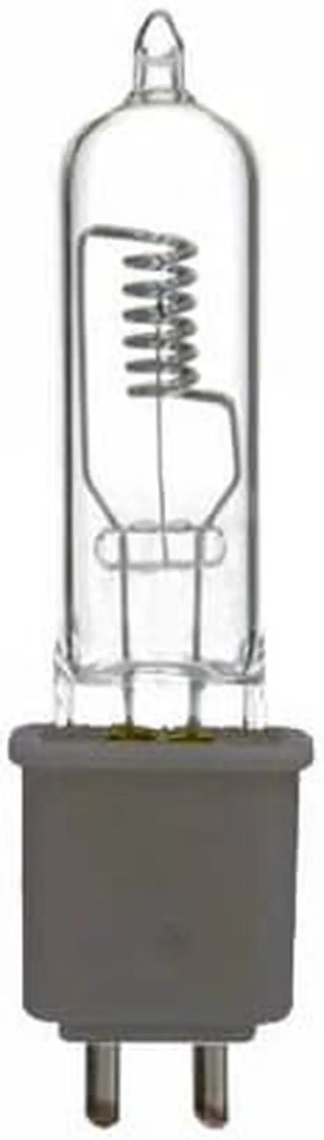 Alt view image 2 of 4 - Ushio 1003023 - HX-401 JCV115V-400WBM Projector Light Bulb