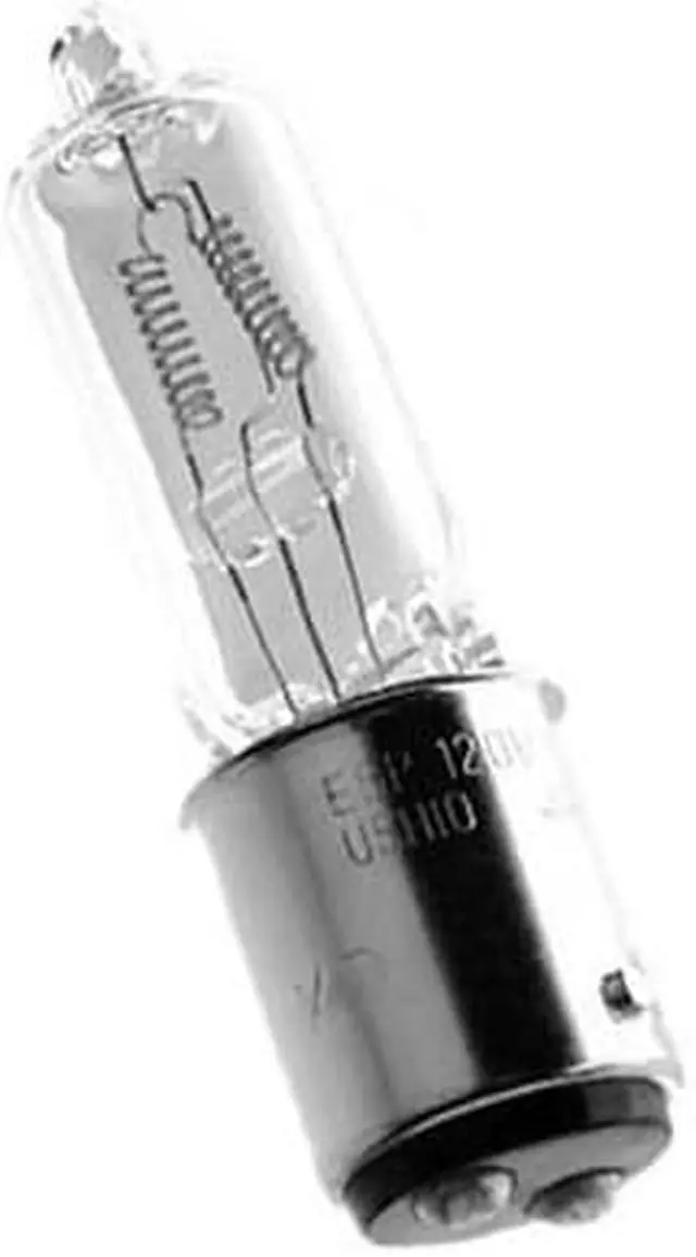 Alt view image 8 of 10 - Ushio 1000362 - ESP JCV120V-150WGB2 CC-2V Projector Light Bulb