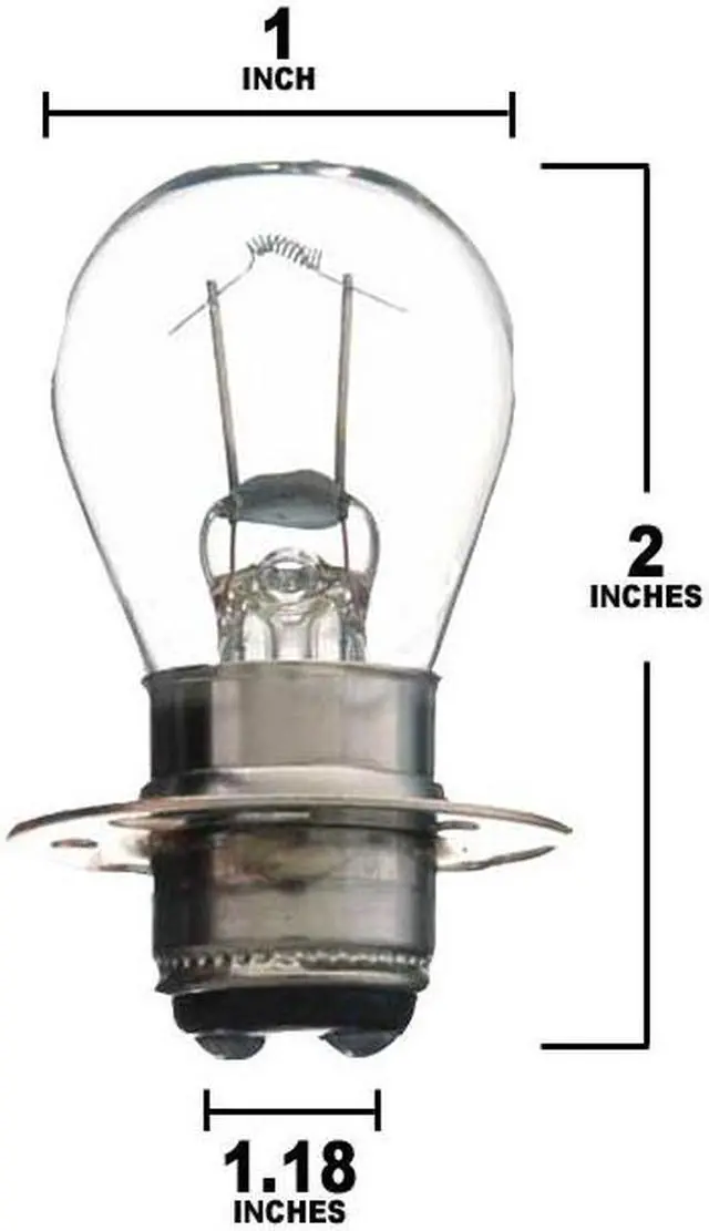 Alt view image 3 of 3 - Ushio 8000066 - SM-1460X Healthcare Medical Scientific Light Bulb