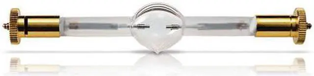 Main image of PHILIPS MSR Gold 1510 SA/1 DE 1500w Double Ended Stage Studio HID lamp