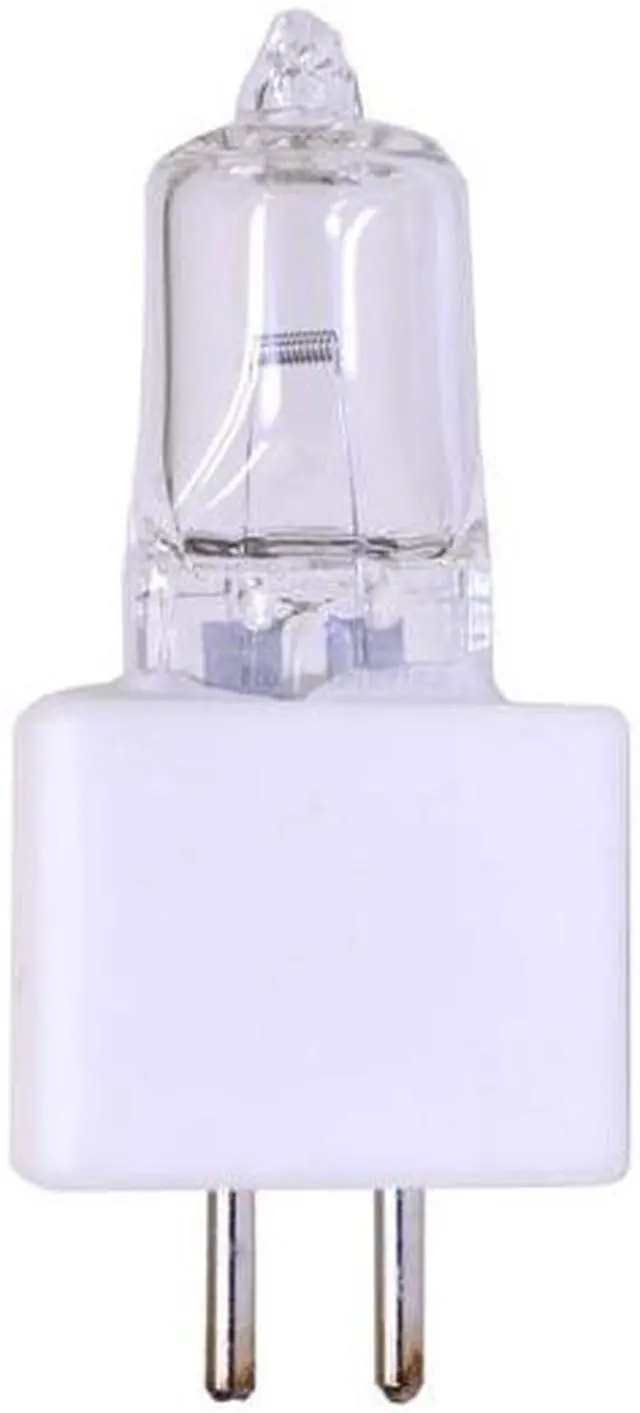 Alt view image 2 of 5 - Ushio 1000254 - DZA JC10.8V-30W C-6 400 Hours Projector Light Bulb