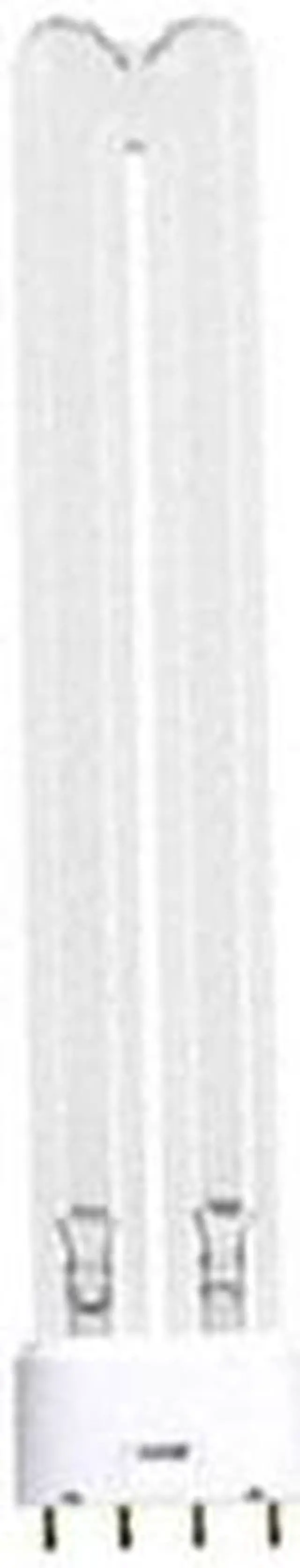 Main image of GFT24DL 24W T4 2G11 Germicidal Bulb - 20849 GFT24DL/2G11/SE/OF Replacement