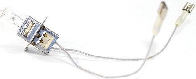 Alt view image 4 of 7 - Sylvania 58697 - 6.6A/45T4/64319A Aircraft Airfield Light Bulb