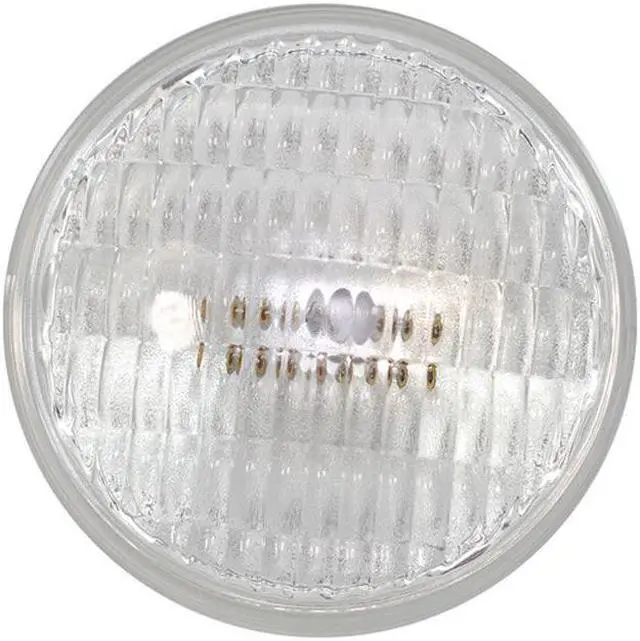 Main image of H7614 - 50w 12.8v PAR36 WFL Halogen Bulb - GE 49731 Replacement