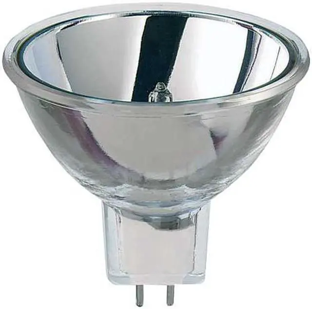 Alt view image 2 of 4 - Ushio 1000311 - 120 Watt Light Bulb - MR16 - ANSI EKN - GX5.3 Base