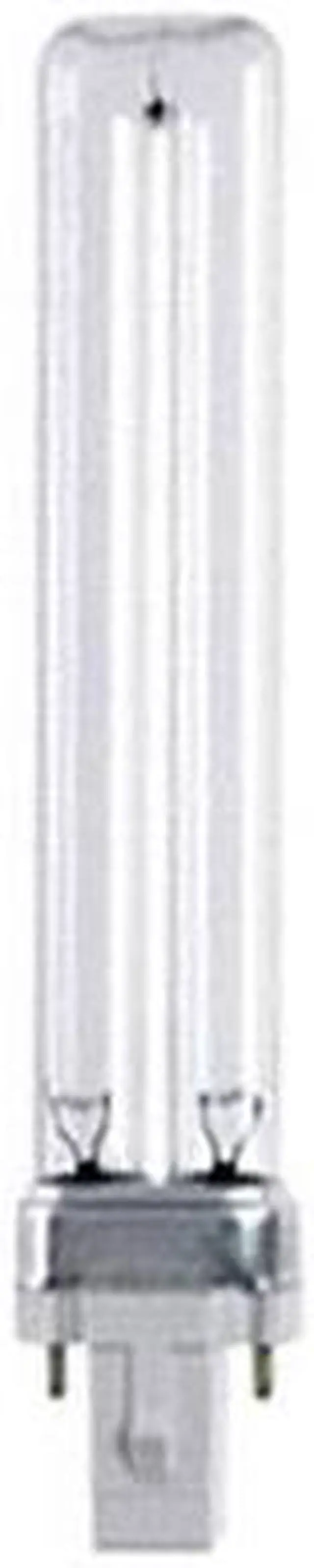 Main image of GCF7DS 7W T12.5 G23 UV-C Germicidal Bulb - 20390 GCF7DS/G23/SE/OF Replacement