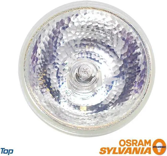 Alt view image 4 of 7 - OSRAM ELH 300w light bulb