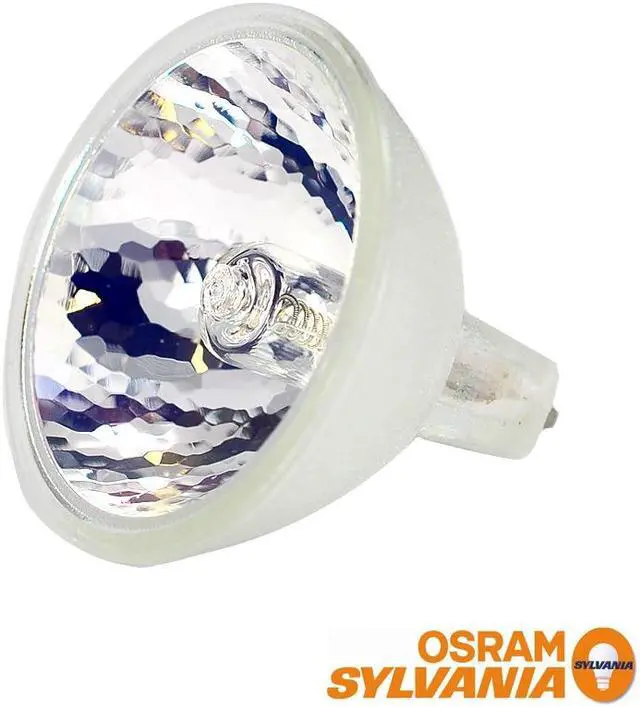 Alt view image 3 of 7 - OSRAM ELH 300w light bulb