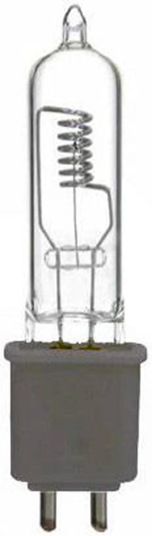 Alt view image 4 of 6 - Ushio 1002196 - HX-601 JCV115V-575WBM Projector Light Bulb