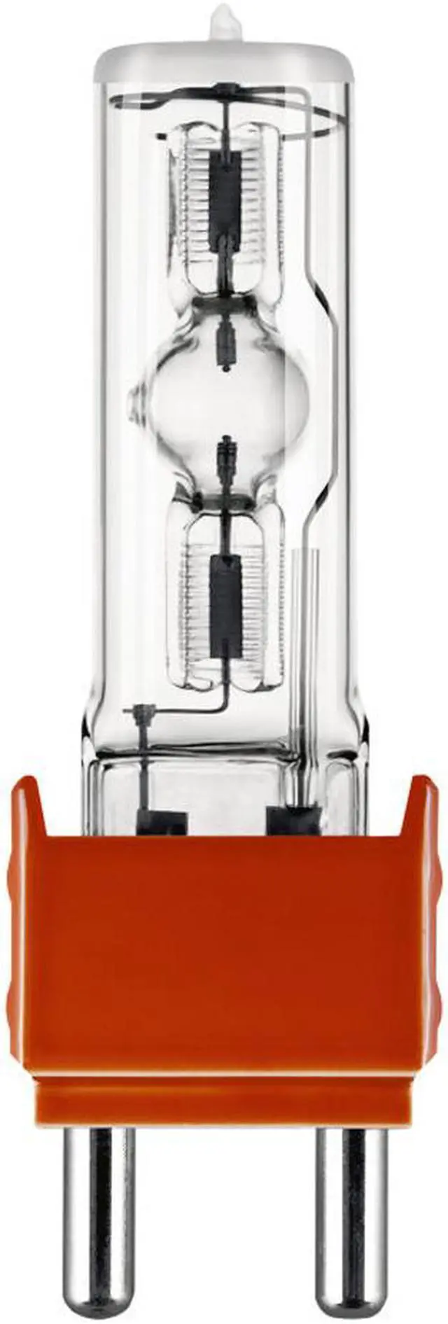 Main image of OSRAM HMI 1200W/SEL UVS 1200w G38 base 6000K metal halide bulb