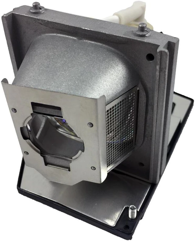 2400MP Lamp & Housing for Dell Projectors - 180 Day Warranty ...