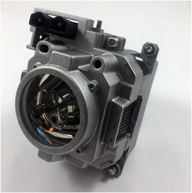 Main image of Christie 003-100857-02 Projector Housing with Genuine Original OEM Bulb