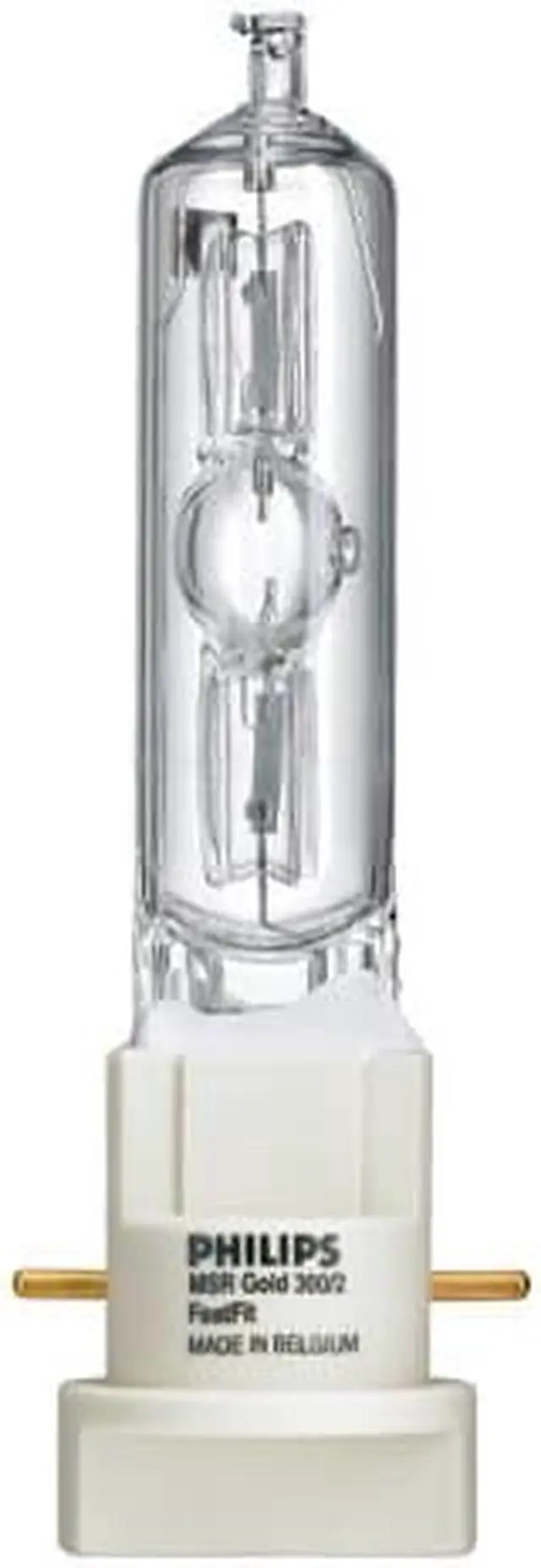 Main image of Philips MSR Gold 300/2 MiniFastFit