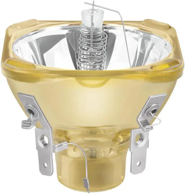 Main image of OSRAM 54476 Sirius HRI 132W 2R (54476) Moving Head Projector HID Lamp