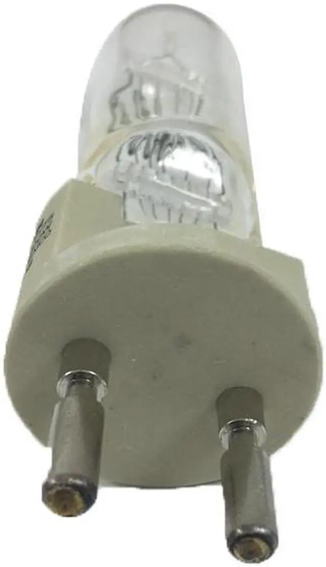 Alt view image 3 of 4 - Sylvania 54539 - 64787 CP/75 Bi Pin Base Single Ended Halogen Light Bulb