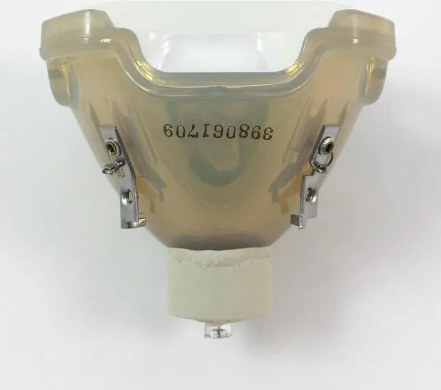 Alt view image 4 of 4 - Osram P-VIP 330/1.3 P22.5 Original OEM Projector Bulb