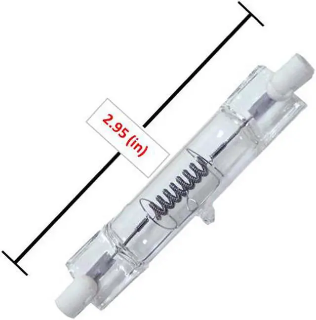 Alt view image 2 of 3 - Ushio 1000292 - EHP JPD120V-300WG Projector Light Bulb