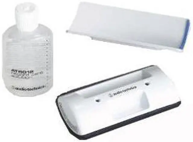 Main image of Audio Technica AT6012 Record Care Kit