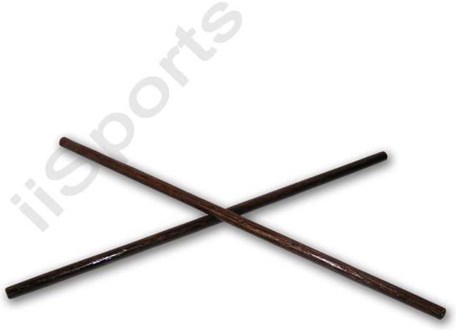 Stick Fighting Sticks