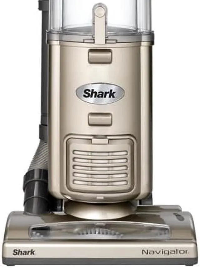 Alt view image 2 of 18 - Shark NV42 Navigator Deluxe Vacuum