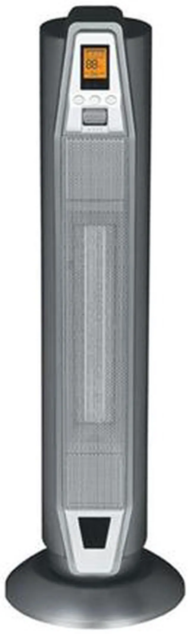 Main image of Sunpentown SH-1960B Tower Ceramic Heater with Thermostat