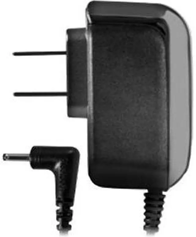 Main image of Samsung 2.5mm AC for Phones / Bluetooth, Black TAD136JBE/ ATADD30JBE
