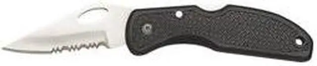 Alt view image 2 of 6 - Maxam Falcon VII Lockback Pocket Knife SK7473