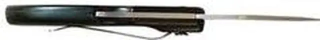 Main image of This lightweight one hand opening Maxam Lockback Knife will feel like a natural extension  SK7475