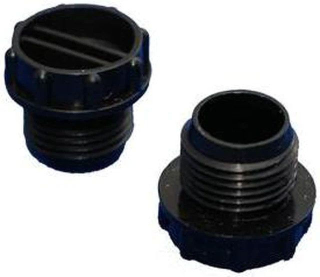 Main image of Maretron Micro Cap - Used to Cover Female Connector