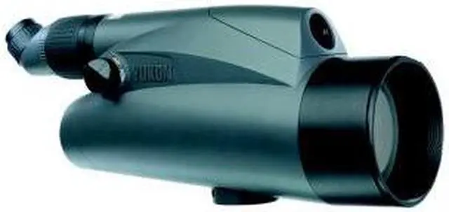 Main image of YUKON 6-100x100 21031K Spotting Scope
